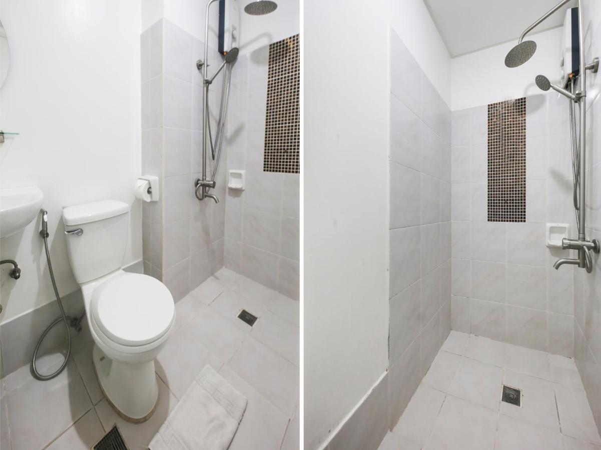 Oyo 893 Dian Suites Makati Manilla Buitenkant foto