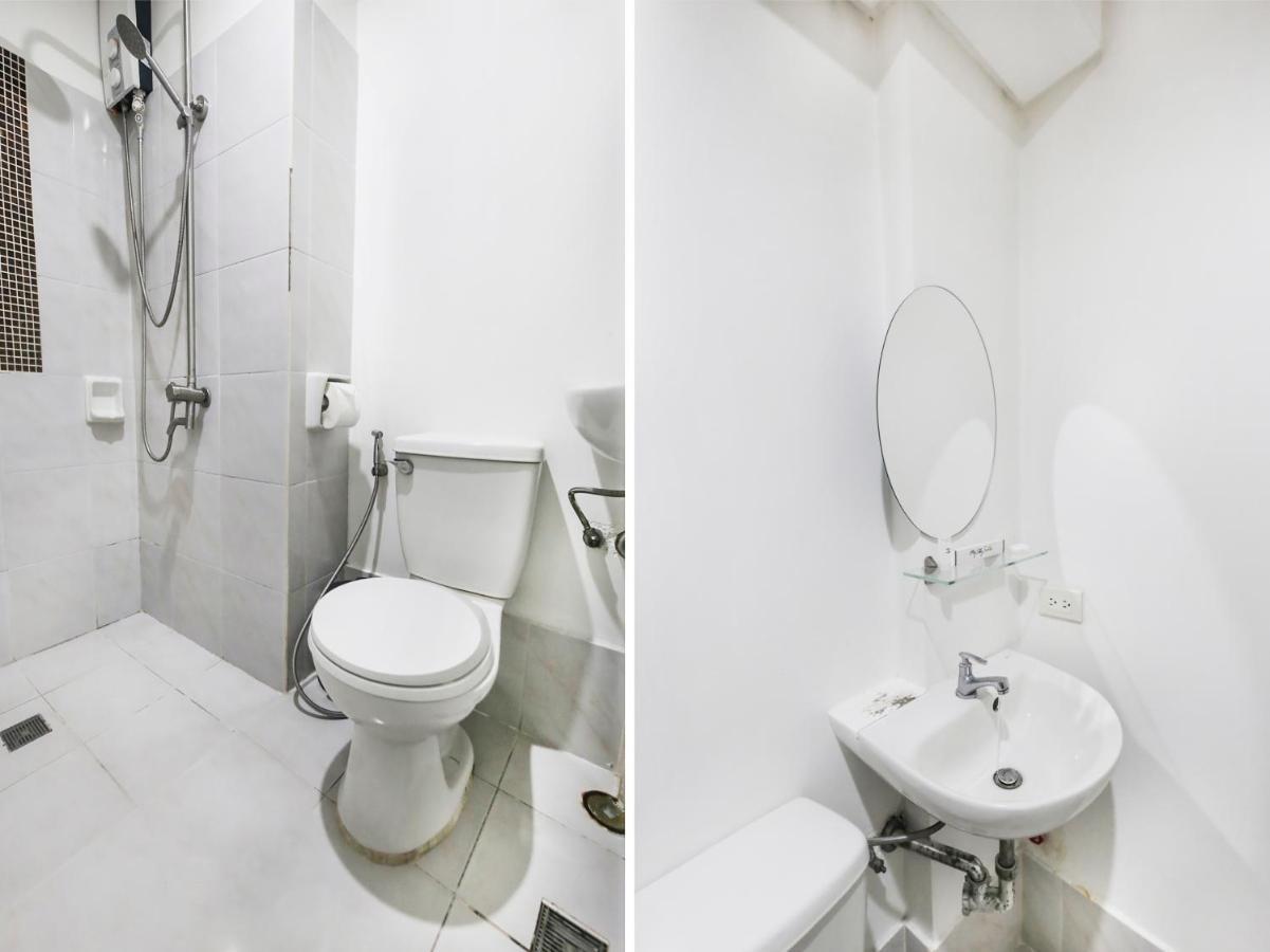Oyo 893 Dian Suites Makati Manilla Buitenkant foto